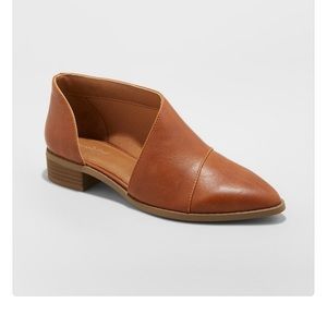 Universal Thread bootie “Wenda”